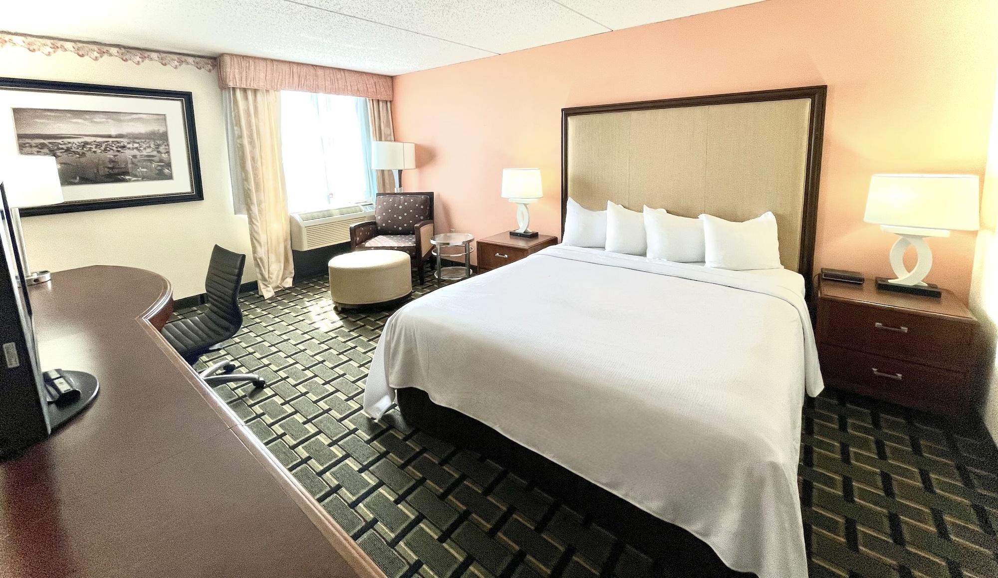 Fairbridge Hotel Cleveland East Wickliffe Exteriör bild