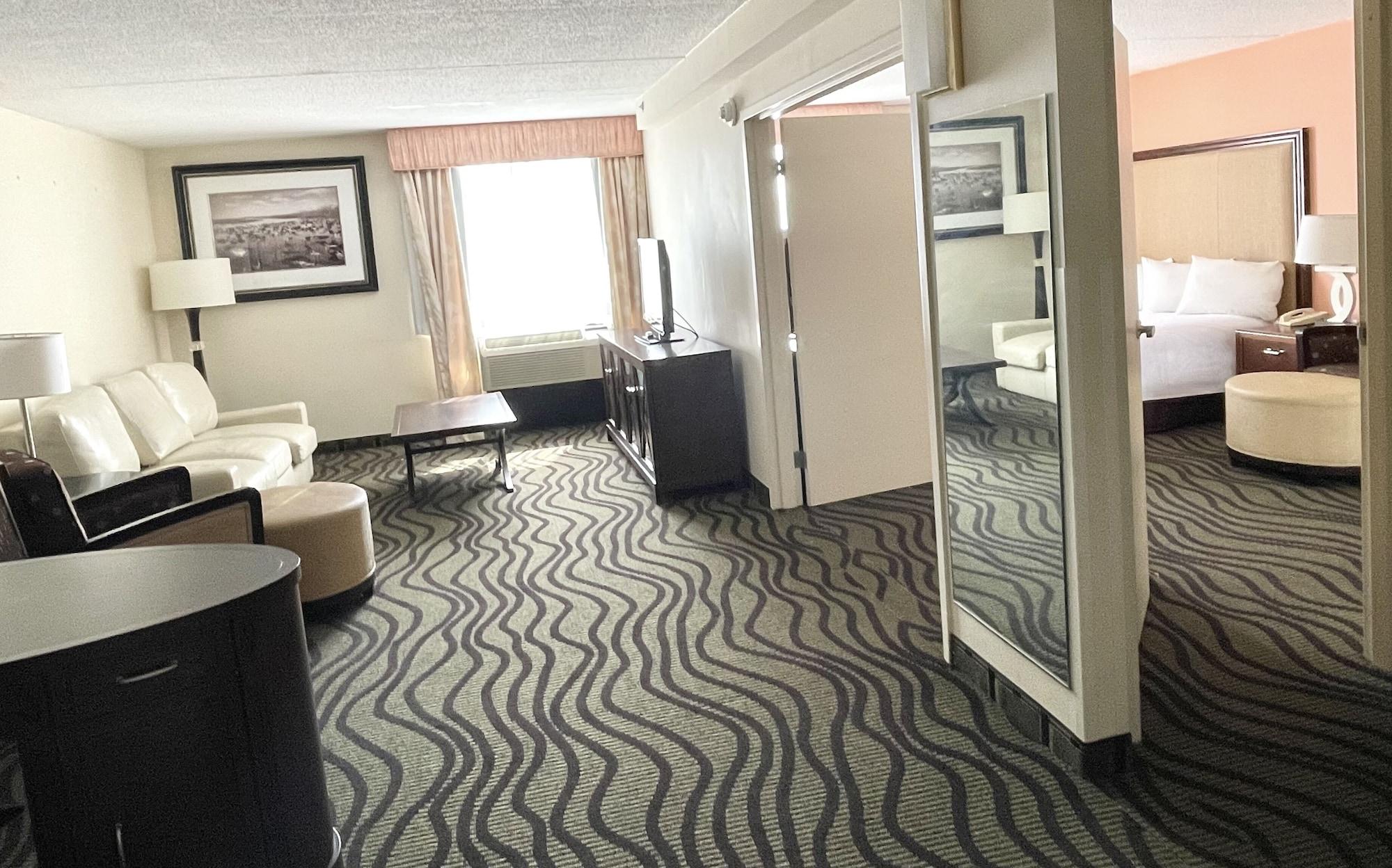 Fairbridge Hotel Cleveland East Wickliffe Exteriör bild
