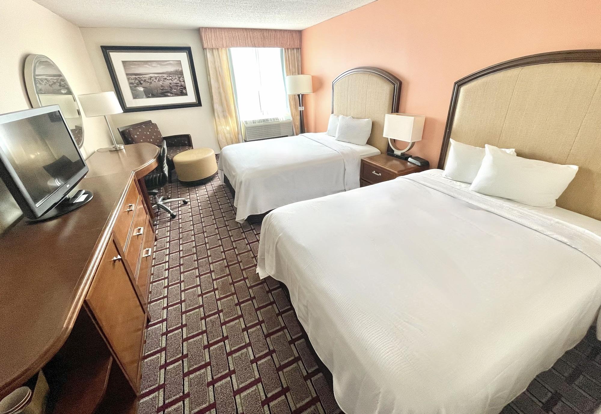 Fairbridge Hotel Cleveland East Wickliffe Exteriör bild