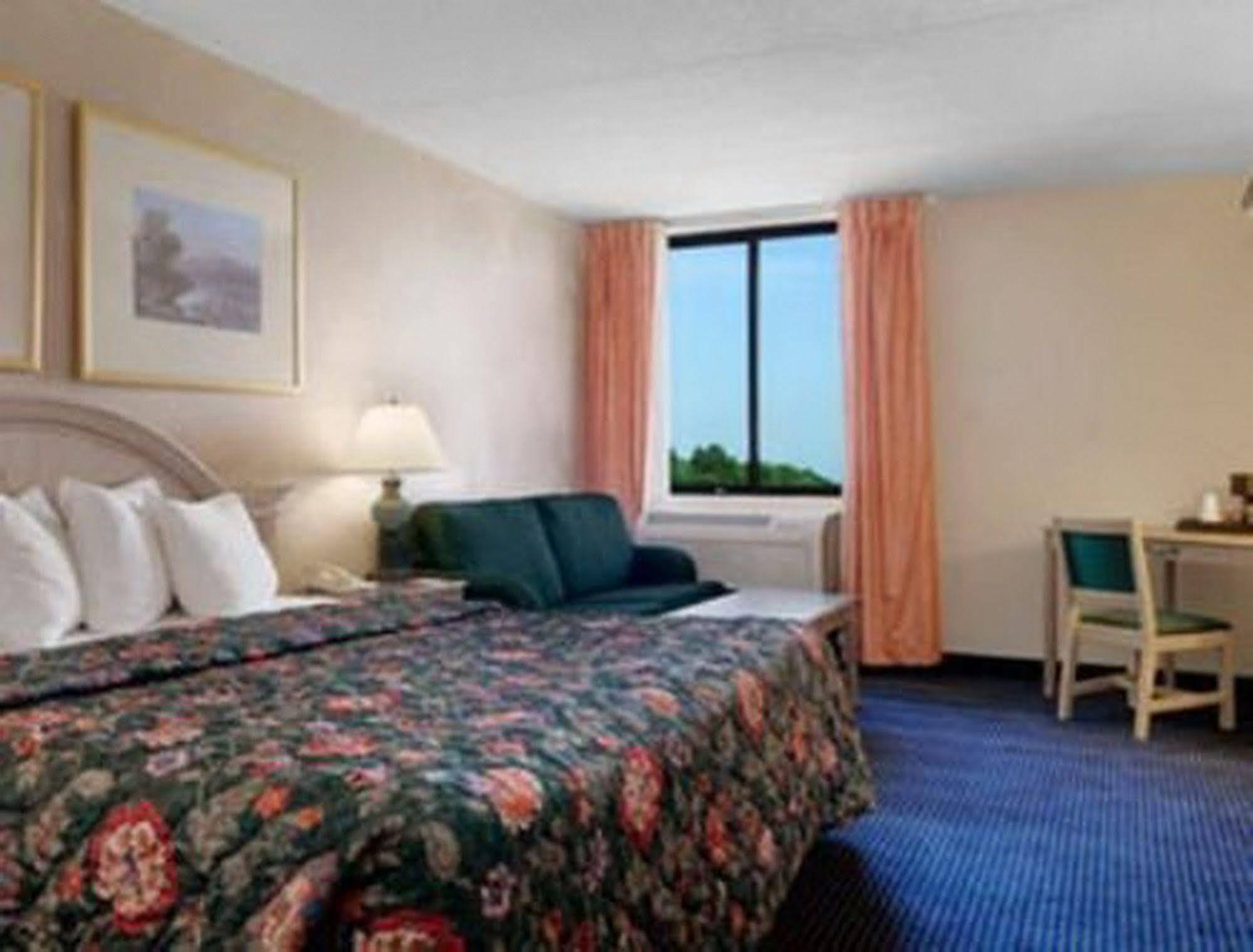 Fairbridge Hotel Cleveland East Wickliffe Exteriör bild