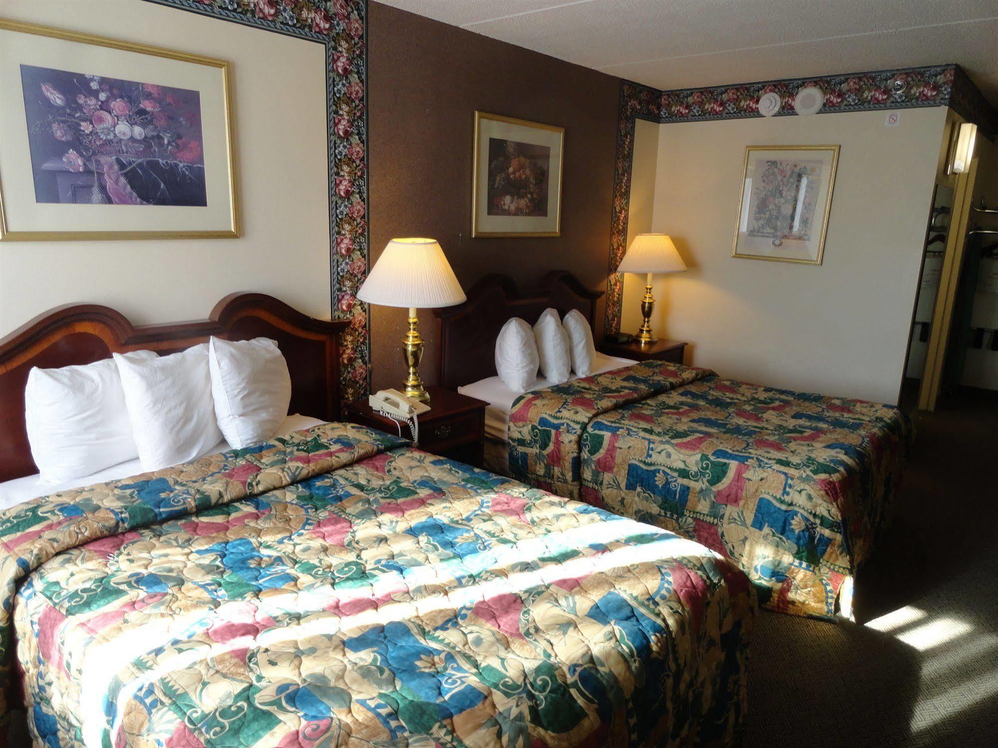 Fairbridge Hotel Cleveland East Wickliffe Exteriör bild