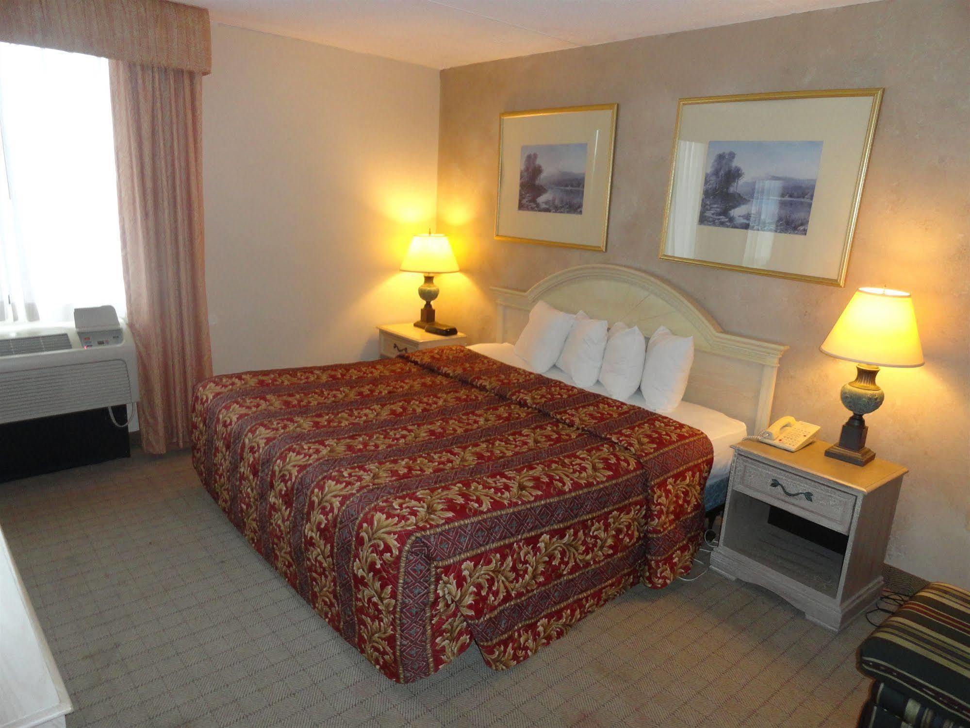 Fairbridge Hotel Cleveland East Wickliffe Exteriör bild