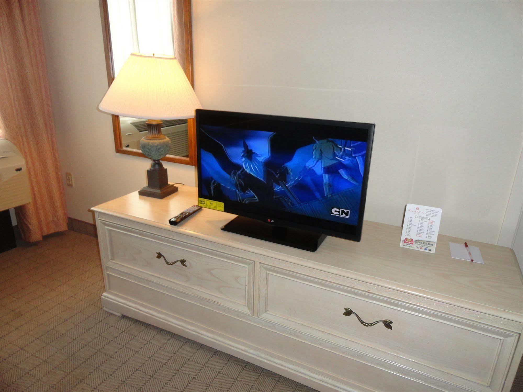 Fairbridge Hotel Cleveland East Wickliffe Exteriör bild